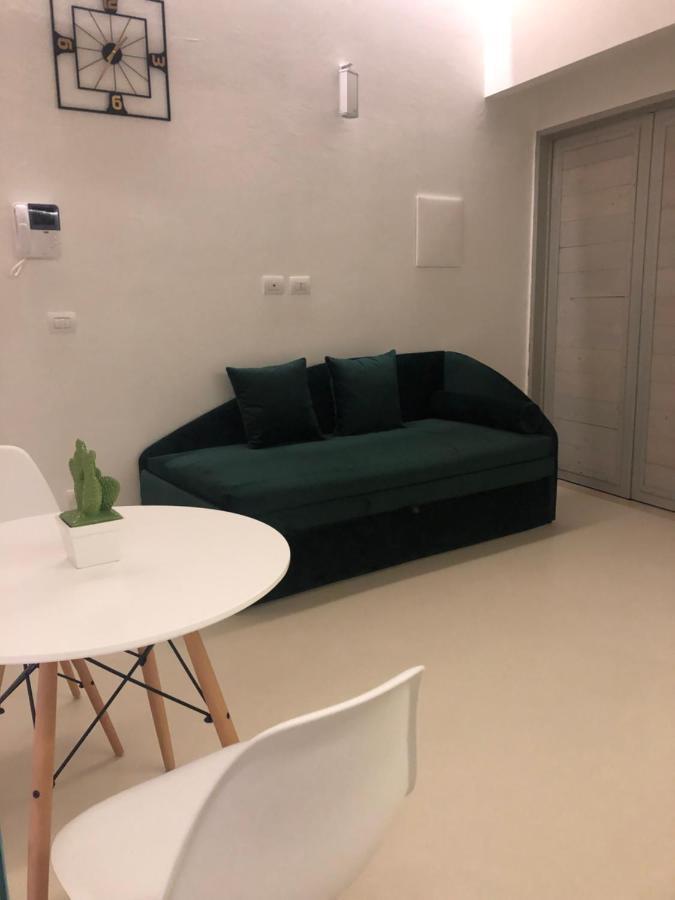 Suite61 Altamura Exterior photo
